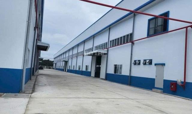 Cần cho thuê nhà xưởng, kho bãi tại Yên Mỹ - Hưng Yên diện tích 2000m2, 3000m2, 5000m2, 10000m2 PCC