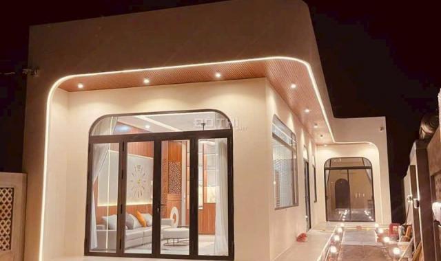 Bán nhà cấp 4 siêu đẹp gần trung tâm biên hòa