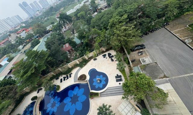 Bán căn hộ tòa nhà E1 Ciputra, Bắc từ Liêm, Hà Nội