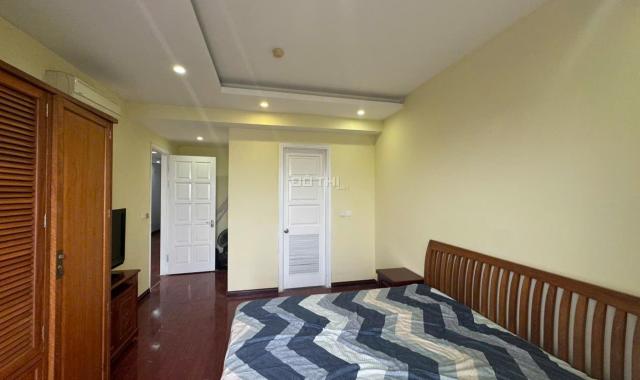 Bán căn hộ tòa nhà E1 Ciputra, Bắc từ Liêm, Hà Nội