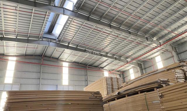 CHO THUÊ KHO, XƯỞNG Tại KCN PHÚ NGHĨA. HÀ NỘI