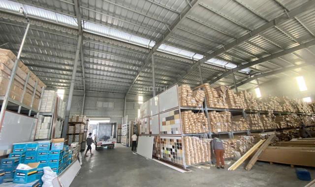 CHO THUÊ KHO, XƯỞNG Tại KCN PHÚ NGHĨA. HÀ NỘI