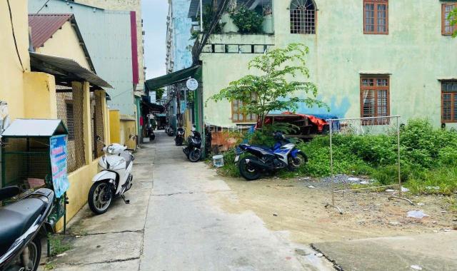 ⭐️⭐️⭐️Bán nhanh lô đất 2 mặt kiệt ô tô Núi Thành, gần Phan Thành Tài, Hải Châu