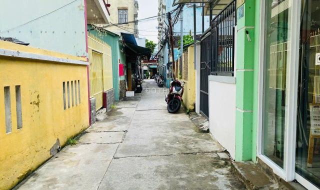 ⭐️⭐️⭐️Bán nhanh lô đất 2 mặt kiệt ô tô Núi Thành, gần Phan Thành Tài, Hải Châu