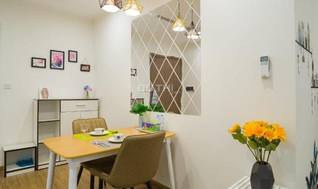 Vào ở luôn căn hộ Vinhomes Skylake 1PN, nhà mới, đẹp, hướng Đông Nam, trên tầng 20
