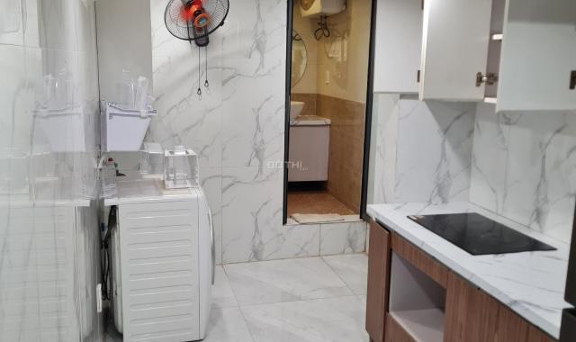 BÁN NHÀ ĐƯỜNG NGUYỄN CHÍNH, 2,75 TỶ, 40M2, 1PN, 1PT, PHÁP LÝ ĐẦY ĐỦ