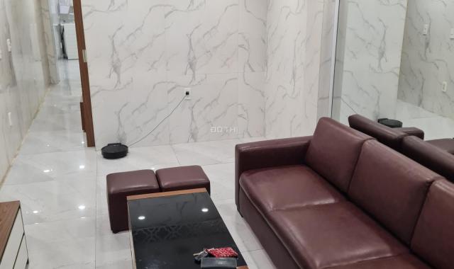 BÁN NHÀ ĐƯỜNG NGUYỄN CHÍNH, 2,75 TỶ, 40M2, 1PN, 1PT, PHÁP LÝ ĐẦY ĐỦ
