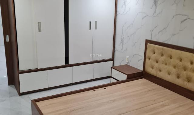 BÁN NHÀ ĐƯỜNG NGUYỄN CHÍNH, 2,75 TỶ, 40M2, 1PN, 1PT, PHÁP LÝ ĐẦY ĐỦ