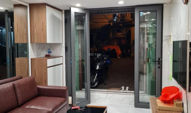 BÁN NHÀ ĐƯỜNG NGUYỄN CHÍNH, 2,75 TỶ, 40M2, 1PN, 1PT, PHÁP LÝ ĐẦY ĐỦ
