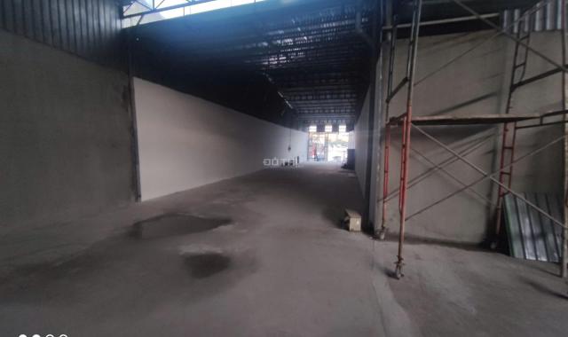 *Cho thuê kho xưởng*850m2 Nguyễn Duy Trinh, Trường Thạnh, Quận 9.