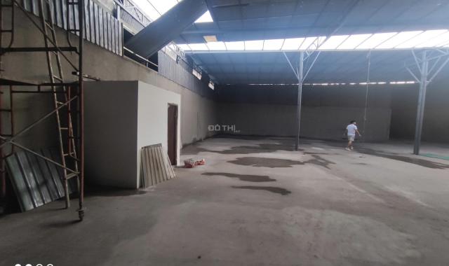 *Cho thuê kho xưởng*850m2 Nguyễn Duy Trinh, Trường Thạnh, Quận 9.