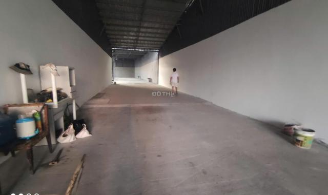 *Cho thuê kho xưởng*850m2 Nguyễn Duy Trinh, Trường Thạnh, Quận 9.
