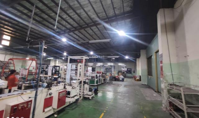 *Cho thuê kho xưởng*1000m2-3500m2 KCN Cát Lái, Thạnh Mỹ Lợi, Quận 2