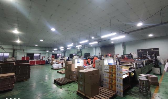 *Cho thuê kho xưởng*1000m2-3500m2 KCN Cát Lái, Thạnh Mỹ Lợi, Quận 2