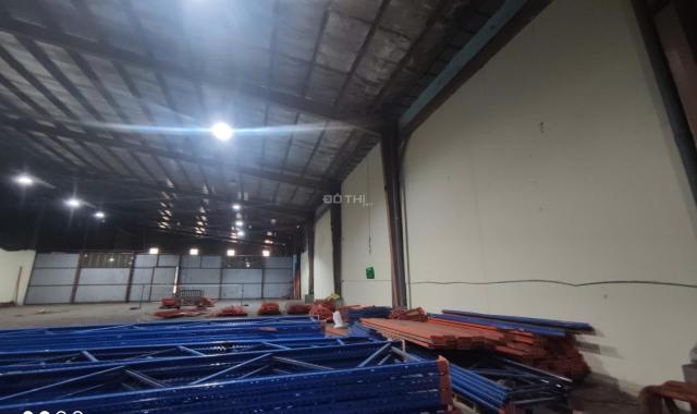 *Cho thuê kho xưởng*1000m2-3500m2 KCN Cát Lái, Thạnh Mỹ Lợi, Quận 2