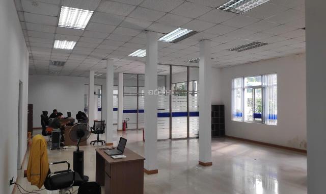 Cho Thuê Nhà Xưởng và Văn Phòng Diện Tích 2.245M2 Đường Phan Huy Ích Gần KCN Tân Bình