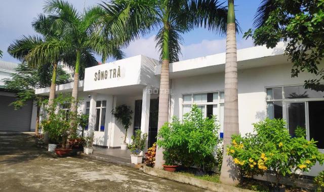 Cho Thuê Nhà Xưởng và Văn Phòng Diện Tích 2.245M2 Đường Phan Huy Ích Gần KCN Tân Bình
