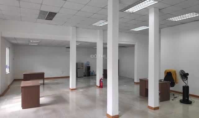 Cho Thuê Nhà Xưởng và Văn Phòng Diện Tích 2.245M2 Đường Phan Huy Ích Gần KCN Tân Bình