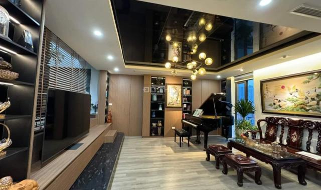 Siêu Cực Đẹp, Bán Mặt Phố Phố Vọng, Đại La,: 120m2, 8 tầng, 50 tỷ. Vị trí cực kì đẹp VIP. Thông số