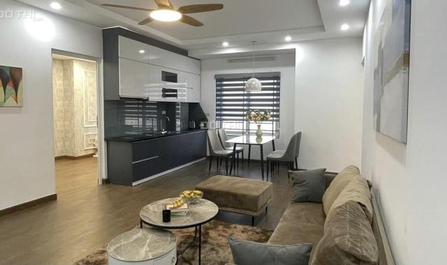 Bán căn chung cư Toà CT1 Bộ Tư Lệnh Thủ Đô, Yên Nghĩa, Hà Đông 115 m², 3 phòng ngủ, 2 vs. 41tr/m2