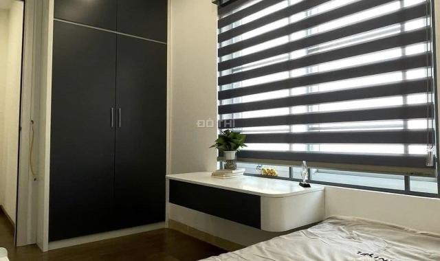 Bán căn chung cư Toà CT1 Bộ Tư Lệnh Thủ Đô, Yên Nghĩa, Hà Đông 115 m², 3 phòng ngủ, 2 vs. 41tr/m2