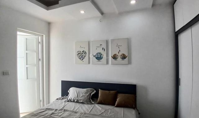 Bán căn chung cư Toà CT1 Bộ Tư Lệnh Thủ Đô, Yên Nghĩa, Hà Đông 115 m², 3 phòng ngủ, 2 vs. 41tr/m2
