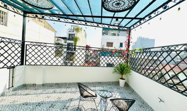 Chính chủ cần bán gấp nhà 40m2 5 tầng, giá bán 7 tỷ tại Hoàng Quốc Việt