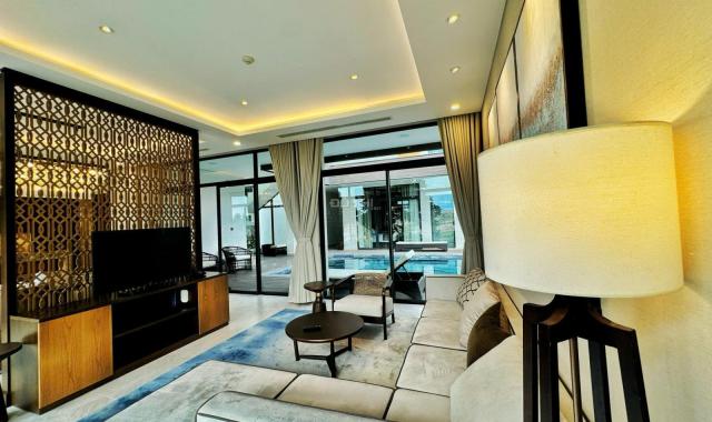 Cho thuê nhà riêng tại Dự án KN Paradise Cam Ranh, Cam Ranh, Khánh Hòa diện tích 458m2 giá 45 Triệu