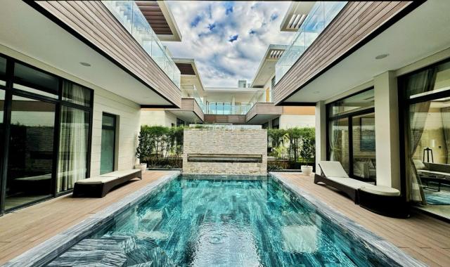 Cho thuê nhà riêng tại Dự án KN Paradise Cam Ranh, Cam Ranh, Khánh Hòa diện tích 458m2 giá 45 Triệu