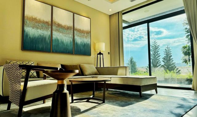 Cho thuê nhà riêng tại Dự án KN Paradise Cam Ranh, Cam Ranh, Khánh Hòa diện tích 458m2 giá 45 Triệu
