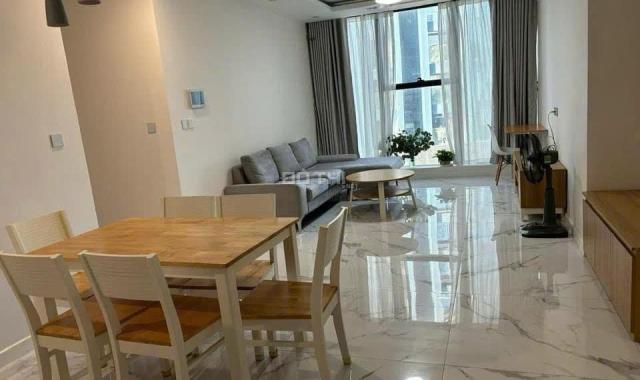 Bán căn hộ chung cư 3 PN, 2 WC tại Sunshine City, Phạm Văn Đồng, Đông Ngạc, Bắc Từ Liêm, Hà Nội