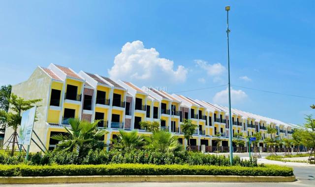 Bán nhà mặt phố tại Dự án Nam Hội An City, Duy Xuyên, Quảng Nam diện tích 100m2 giá 1.8 Tỷ