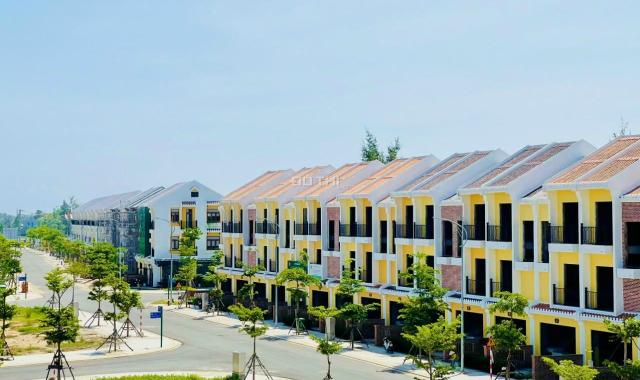 Bán nhà mặt phố tại Dự án Nam Hội An City, Duy Xuyên, Quảng Nam diện tích 100m2 giá 1.8 Tỷ