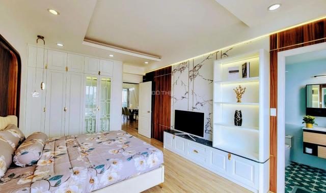 Cho thuê căn hộ Panorama, Phú Mỹ Hưng lầu cao view thoáng giá tốt để ở