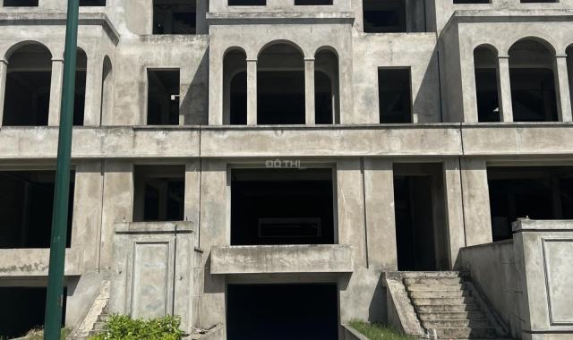 Bán biệt thự SH 2 mặt thoáng IA20 Ciputra 114m kinh doanh tốt vừa ở vừa cho thuê 42 tỷ