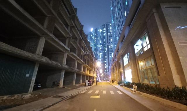 Bán biệt thự SH 2 mặt thoáng IA20 Ciputra 114m kinh doanh tốt vừa ở vừa cho thuê 42 tỷ