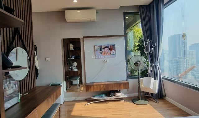 O937O85668 BÁN CĂN CHUNG CƯ N07 ĐƯỜNG THÀNH THÁI, DỊCH VỌNG, CẦU GIẤY 76M2 - 2 NGỦ - NỘI THẤT ĐẸP