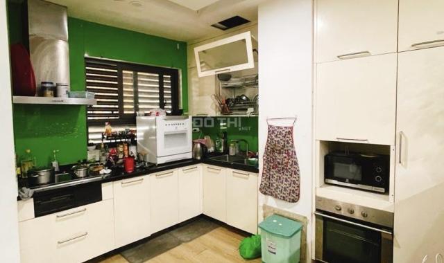 ❇️ BÁN CĂN CHUNG CƯ HEI TOWER SỐ 1 NGUỴ NHƯ KON TUM, THANH XUÂN 148M2, 4 PHÒNG NGỦ, 2 VS, FULL ĐỒ