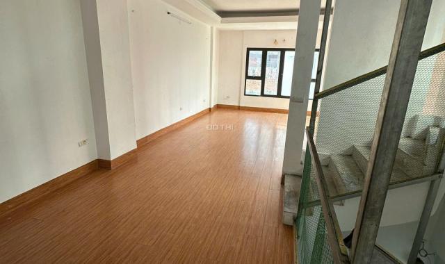 Cho thuê nhà liền kề Xa La, 80 m2 x 5 tầng