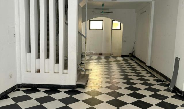 Cho thuê nhà liền kề Xa La, 80 m2 x 5 tầng