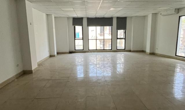 Cho thuê sàn văn phòng Mễ Trì Thượng, 100 m2, sàn thông đẹp