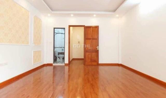 Nhà đẹp long lanh ngõ Đỗ Thuận HBT, giá 12.35 tỷ, 65.3m2x6T, KD