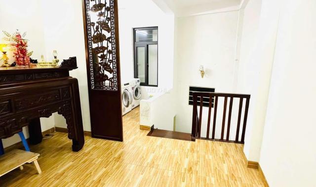 BÁN NHÀ LẠC LONG QUÂN, TÂY HỒ, Ô TÔ, NGÕ THÔNG, VP, 54M, 5T, 12.3 TỶ.