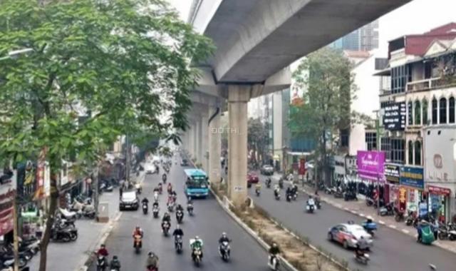 Bán Nhà Đầu Tư - An Cư Tại Hồ Tùng Mậu, Nam Từ Liêm, Hà Nội