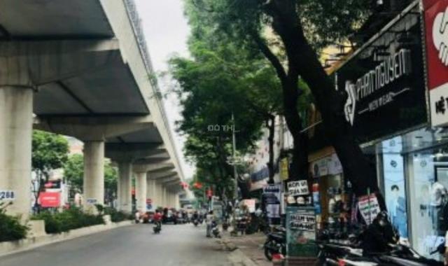 Bán Nhà Đầu Tư - An Cư Tại Hồ Tùng Mậu, Nam Từ Liêm, Hà Nội