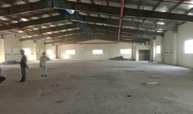 CHO THUÊ KHO, XƯỞNG Tại SÀI ĐỒNG. LONG BIÊN. HÀ NỘI