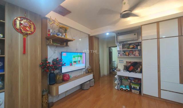 🔥 CĂN HỘ MINI GIA ĐÌNH ĐƯỜNG LÁNG - CHỈ 1.9 TỶ!