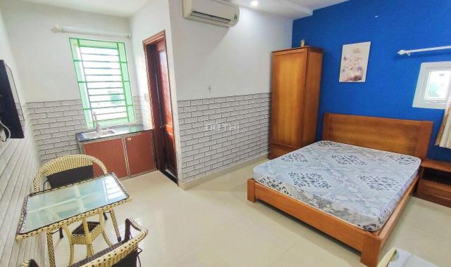 Cho thuê Căn Hộ Full Nội Thất gần cầu Rồng, sát Võ Văn Kiệt, Phước Mỹ, Sơn Trà