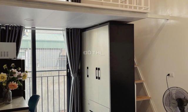 (Siêu Phẩm) Tòa Apartment 3 mặt thoáng 62m2 tại Đường Bưởi - Dòng tiền 1,9 tỷ/năm - Tin Thật 100%.