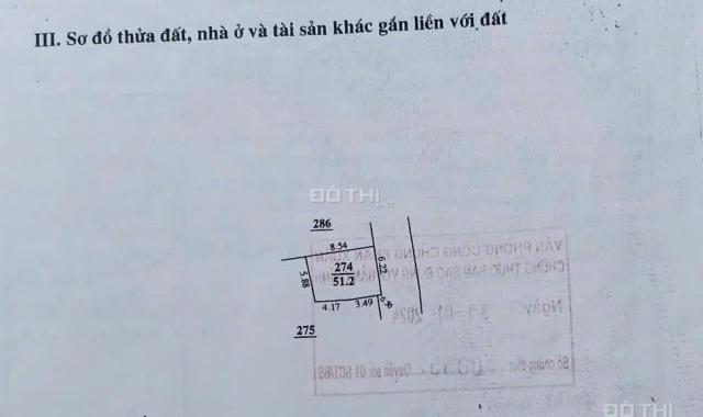 (Siêu phẩm) Tòa nhà VP 51m2 x 7T tại Trần Phú - Vừa ở vừa cho thuê - Ô tô vào nhà - Tin Thật 100%